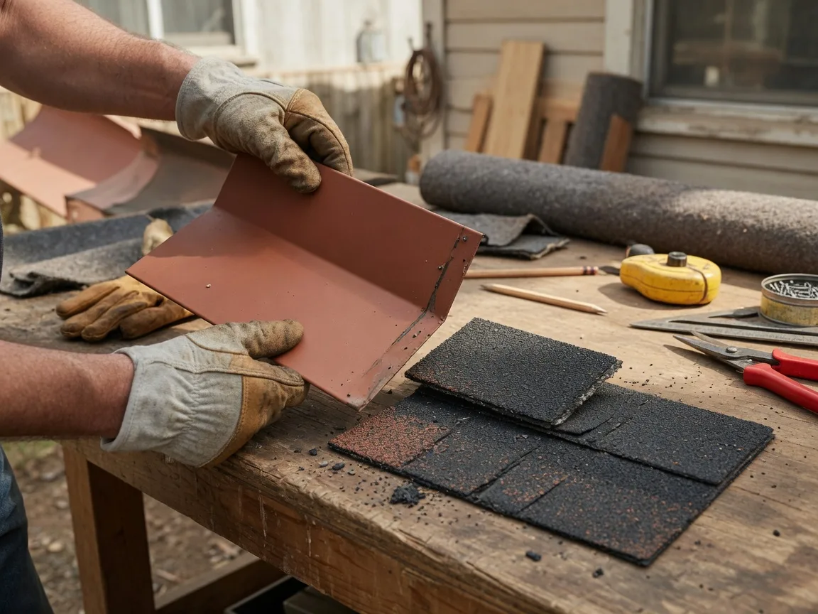 Roof Repair company in Ohlman, IL